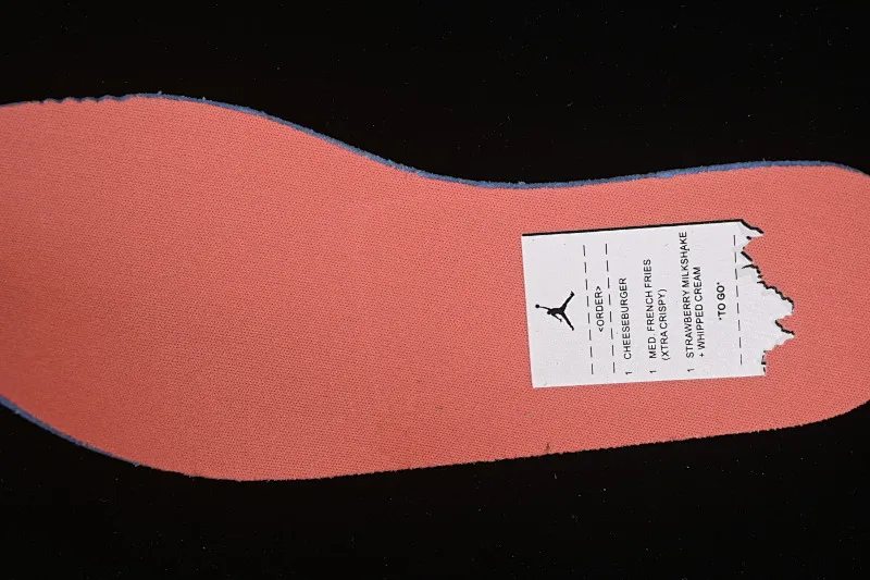 All categories Air Jordan Jordan series basketball shoes Air Jordan 1 Low Air Jordan 1 Low AJ1 Joe 1 white and pink low-top cultural and leisure sports sneakers IB8156-133